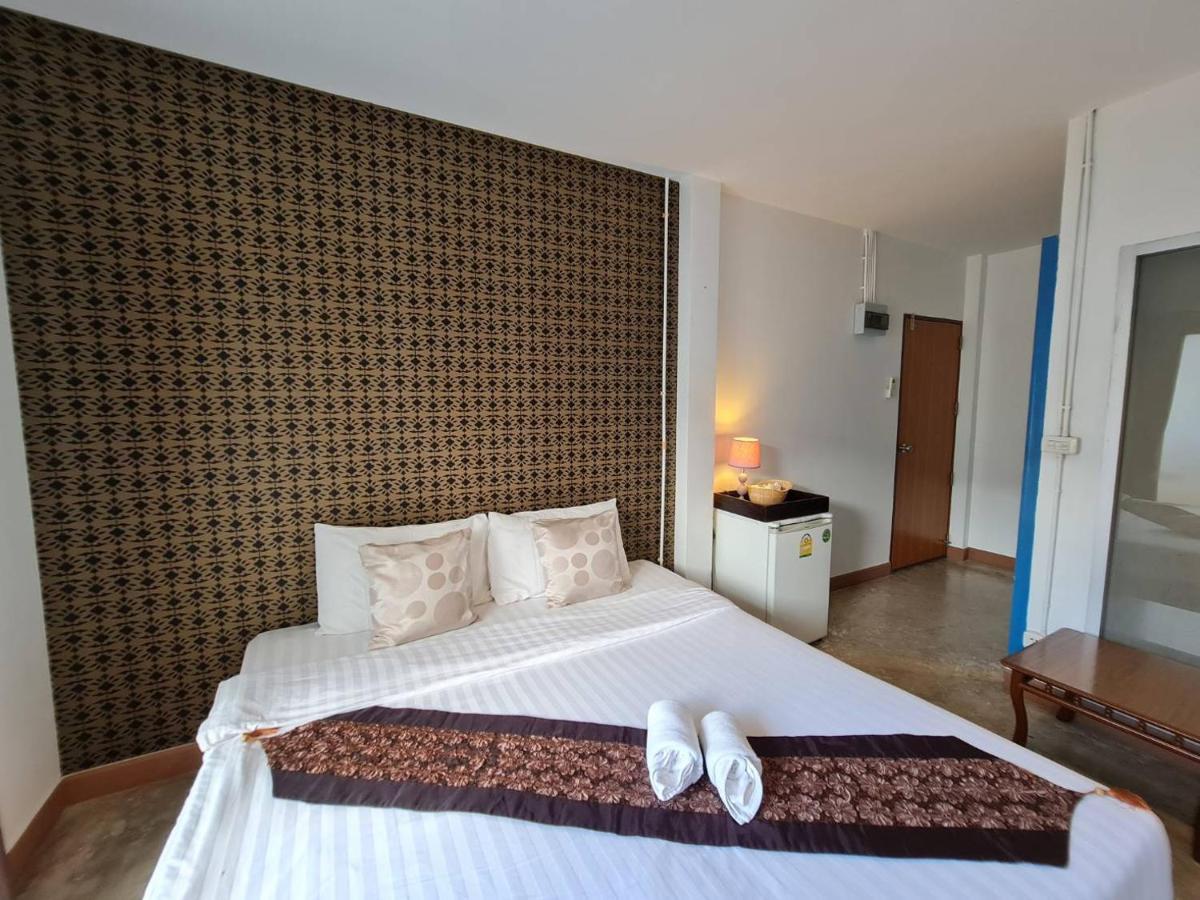 Klai Gasthof Hua Hin