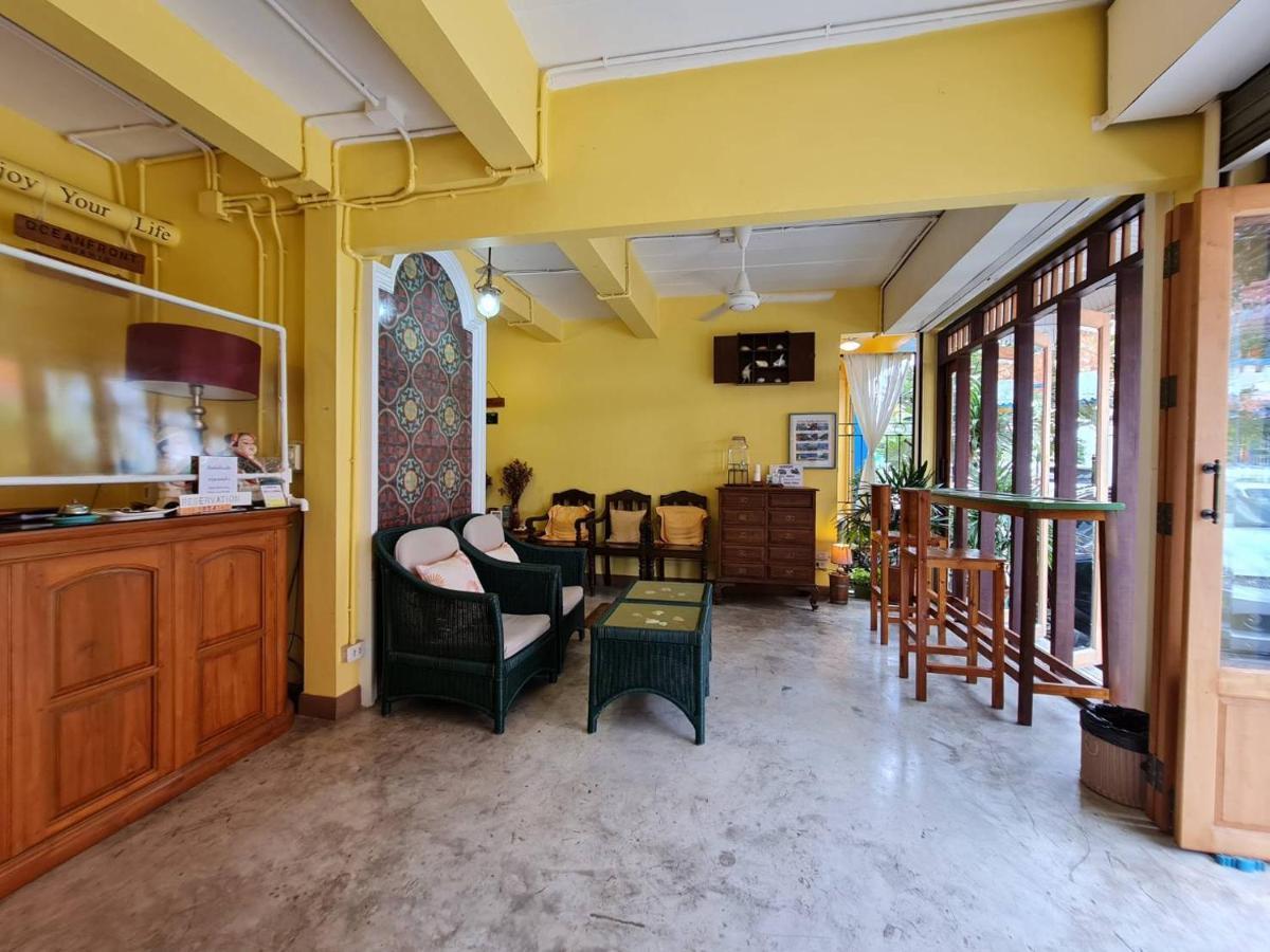 Gasthof Klai Hua Hin