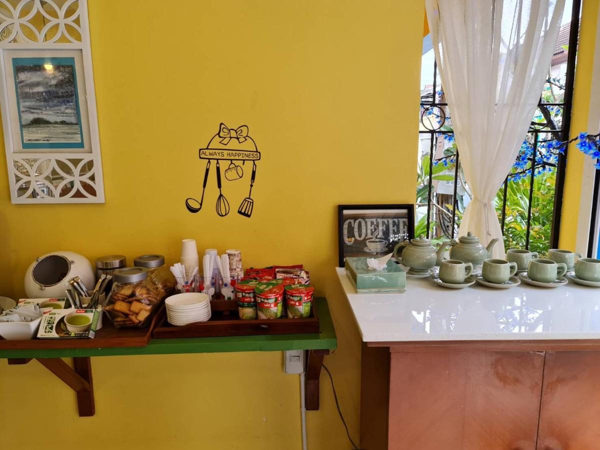 Gasthof Klai Hua Hin