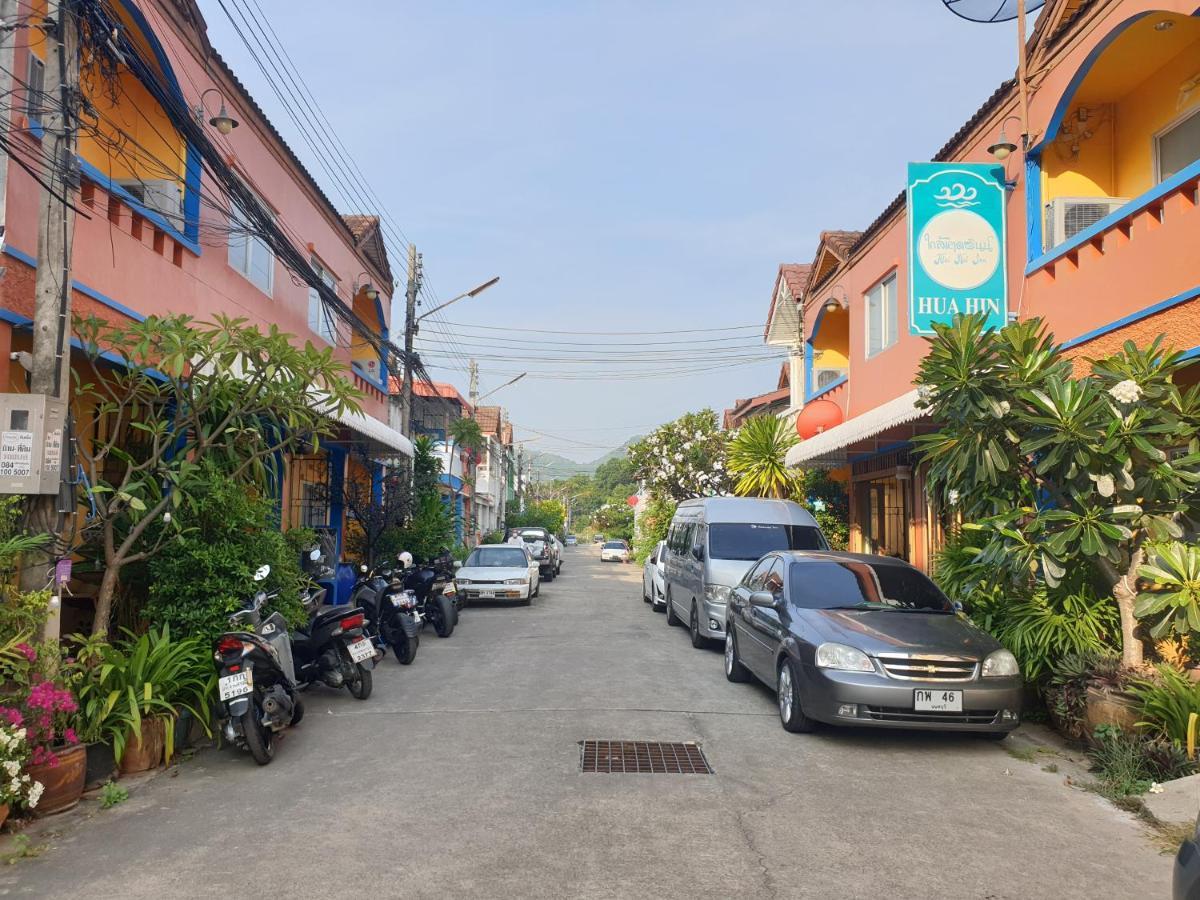Gasthof Klai Hua Hin