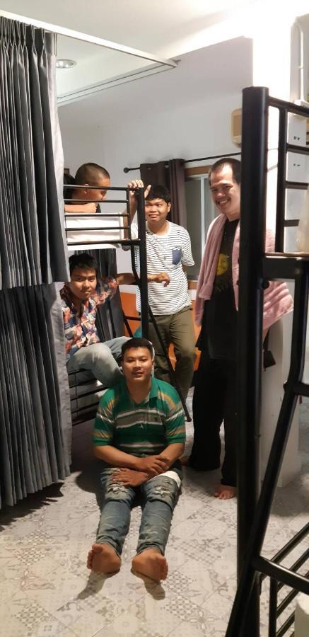 Klai Gasthof Hua Hin