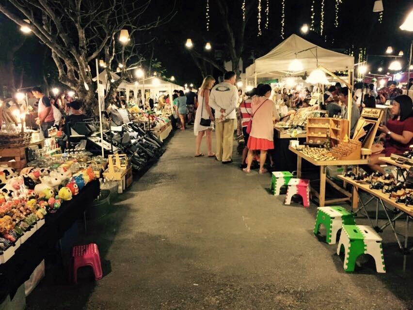 Gasthof Klai Hua Hin