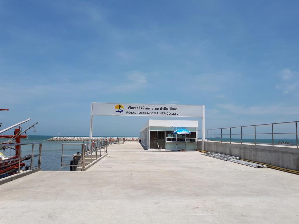 Gasthof Klai Hua Hin